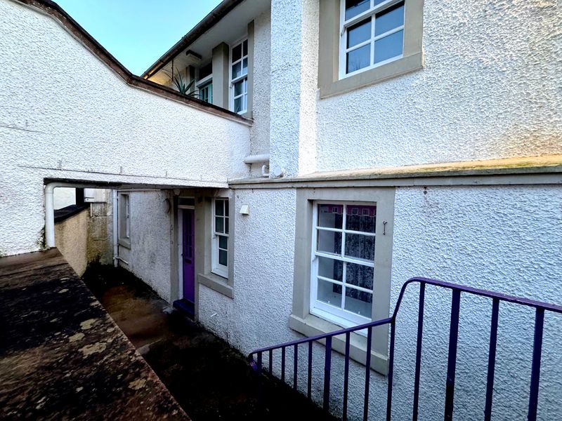 Main Street West Wemyss